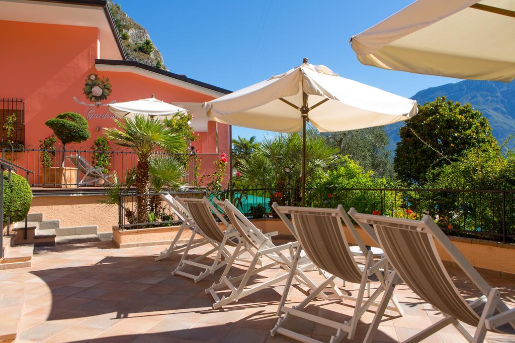 Hotel La Gardenia & Villa Oleandra Limone sul Garda Habitación foto