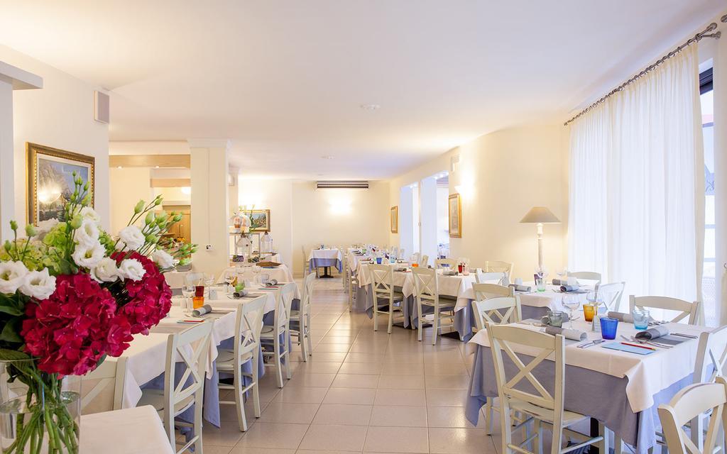 Hotel La Gardenia & Villa Oleandra Limone sul Garda Exterior foto