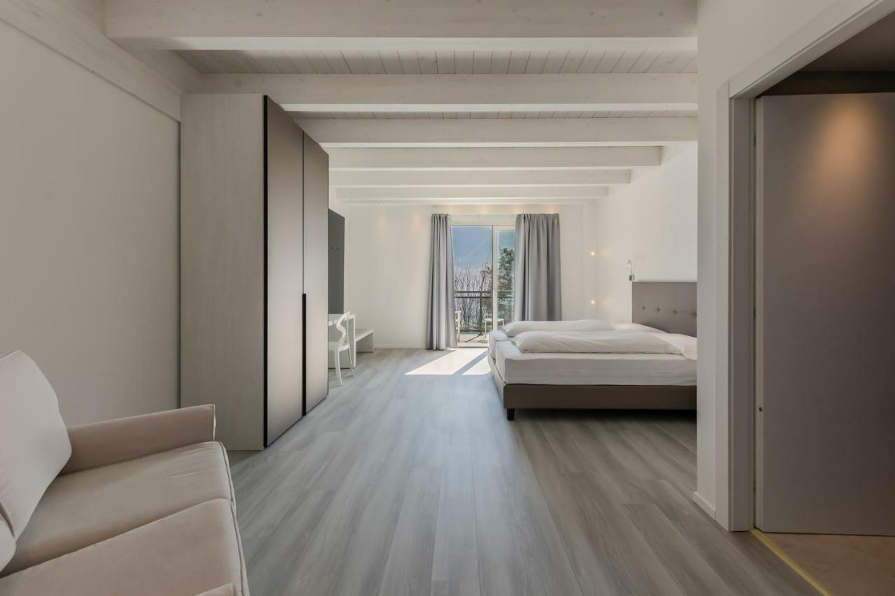 Hotel La Gardenia & Villa Oleandra Limone sul Garda Habitación foto