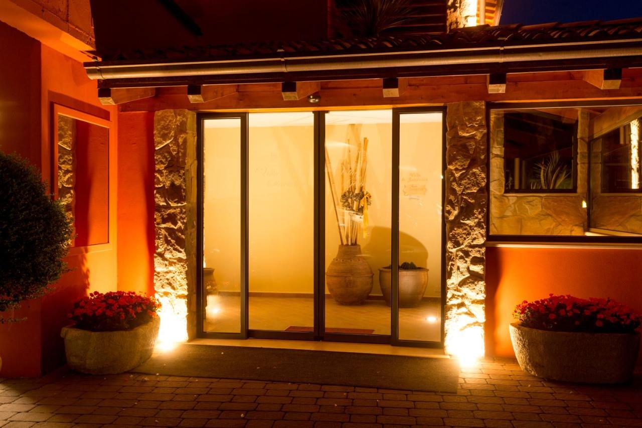 Hotel La Gardenia & Villa Oleandra Limone sul Garda Exterior foto